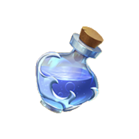 Everwater Potion