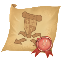 Desert Permit