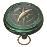 Troll Compass